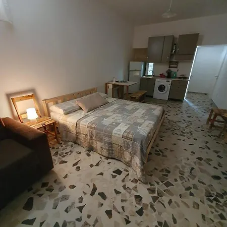 Da Gio - Casa Vacanze A Holiday home *