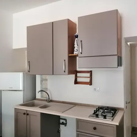 Holiday home Da Gio - A Locorotondo