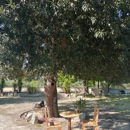 Holiday home Da Gio - A