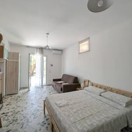 Da Gio - A Ferienhaus