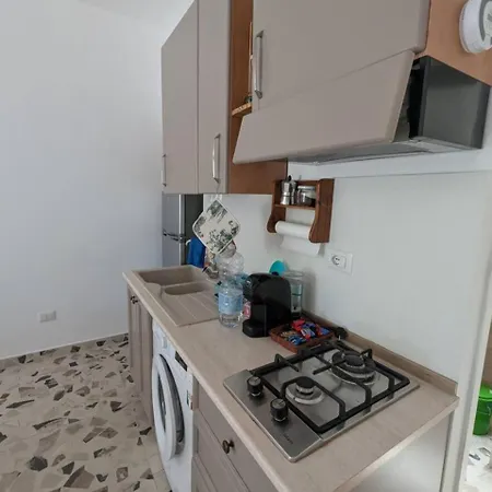 Da Gio - A Ferienhaus *