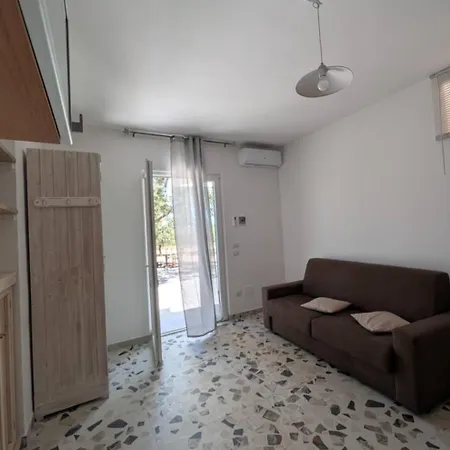 Ferienhaus Da Gio - A *