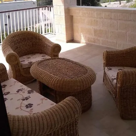 Holiday home Da Gio - Casa Vacanze A *